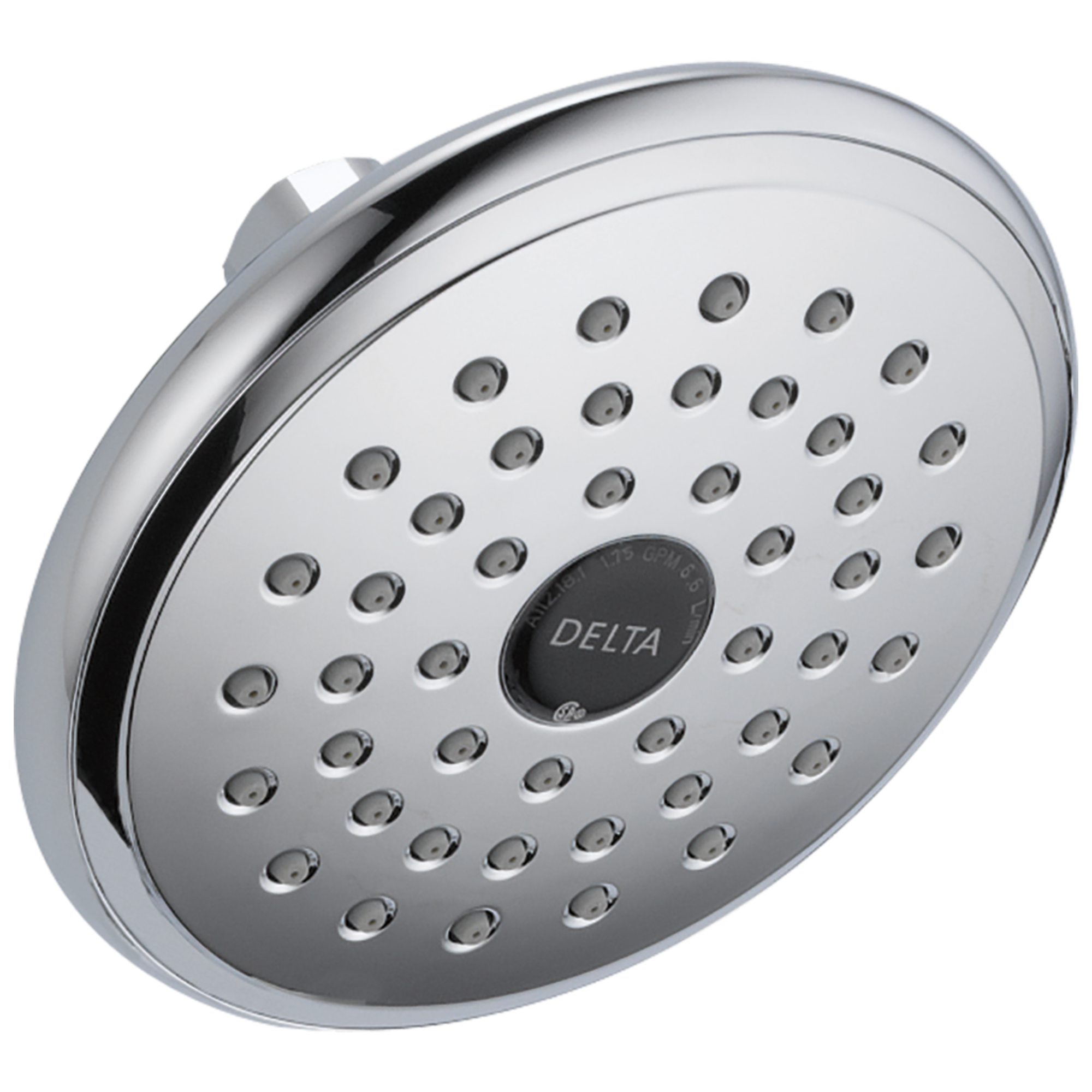 RP64096RB Водосберегающая насадка для душа Delta Faucet Delta Венецианская бронза