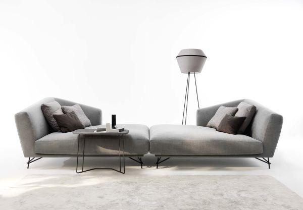 Ditre Italia Угловой диван в коже Lennox sun-id-1353677 - Вид №4