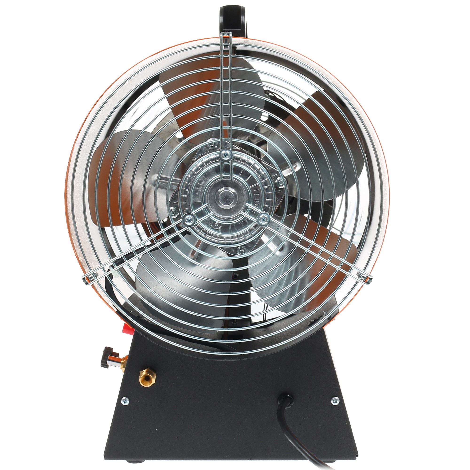 1070333 Тепловая пушка газовая Парма ТПГ-55 STDN-0110602 - Вид №6