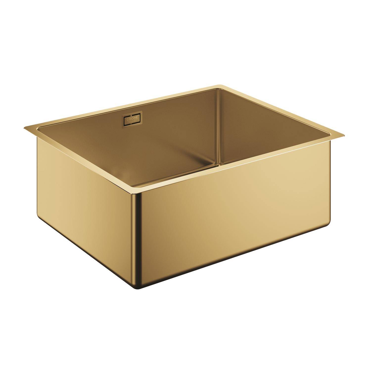 31574GN0 Мойка кухонная прямоугольная Grohe K7