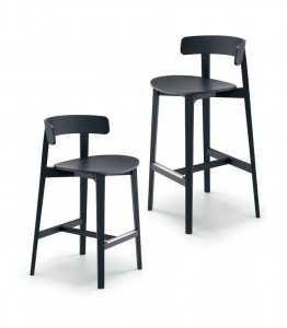 Стул MAYA MIDJ S1860HW