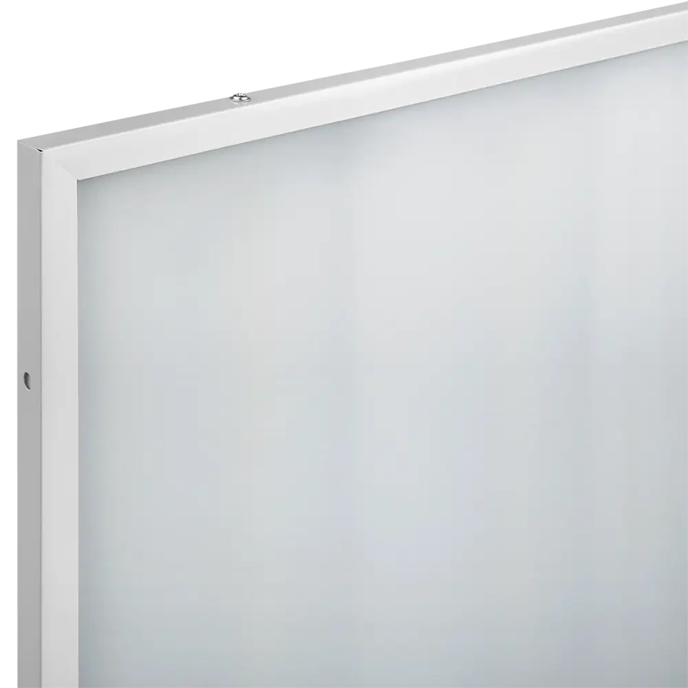 Светодиодная панель Онлайт 36 Вт 595x595 мм опал 6500 К IP20 STLM-2079928 - Вид №4