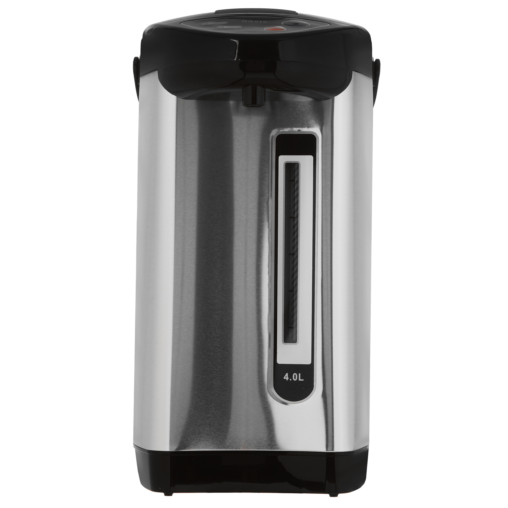 9287473 Термопот Oasis TP-4LS серый STDN-0074722 - Вид №1