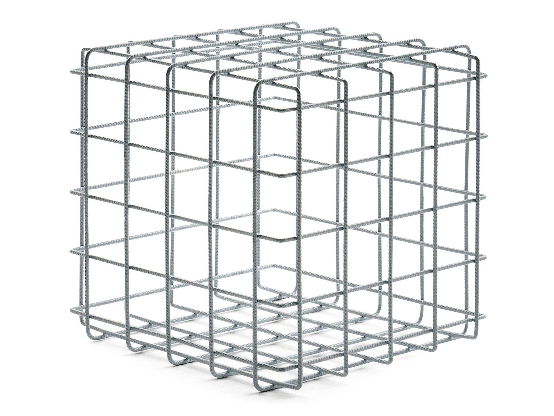 Низкий железный журнальный столик Saba Italia Leyva ARCH-00147774