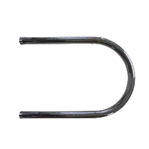 Полотенцесушитель водяной ТЕРА П 320х500  нар.р. 1 (03-02) без кронш 21964