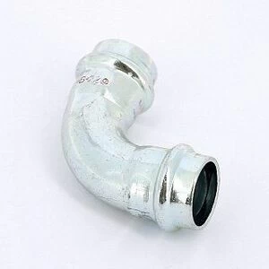 Угол 90° пресс оцинкованная сталь 22 IBP