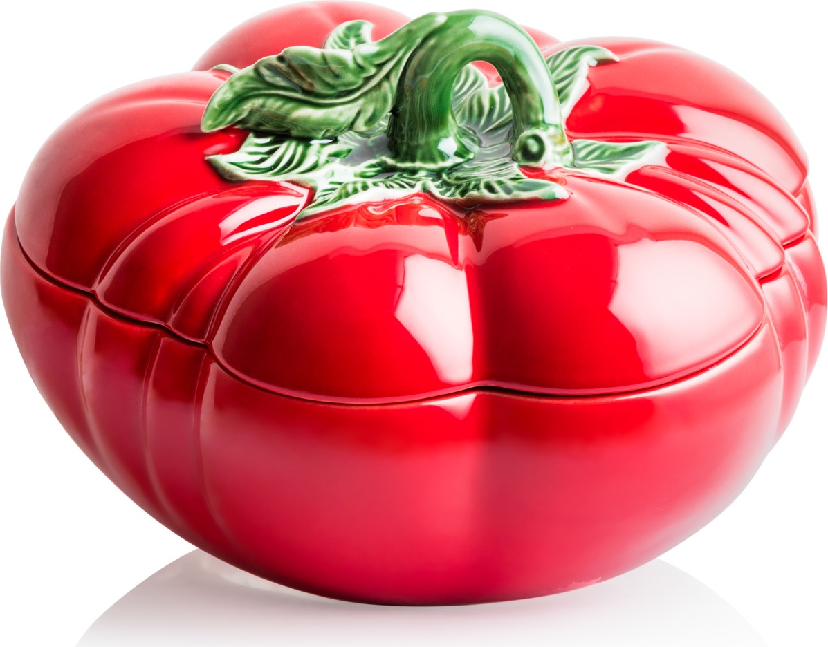 10581765 Супница Керамическая Bordallo Pinheiro 