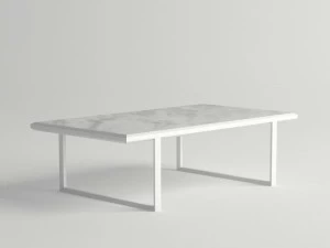 10Deka Прямоугольный садовый стол Ora