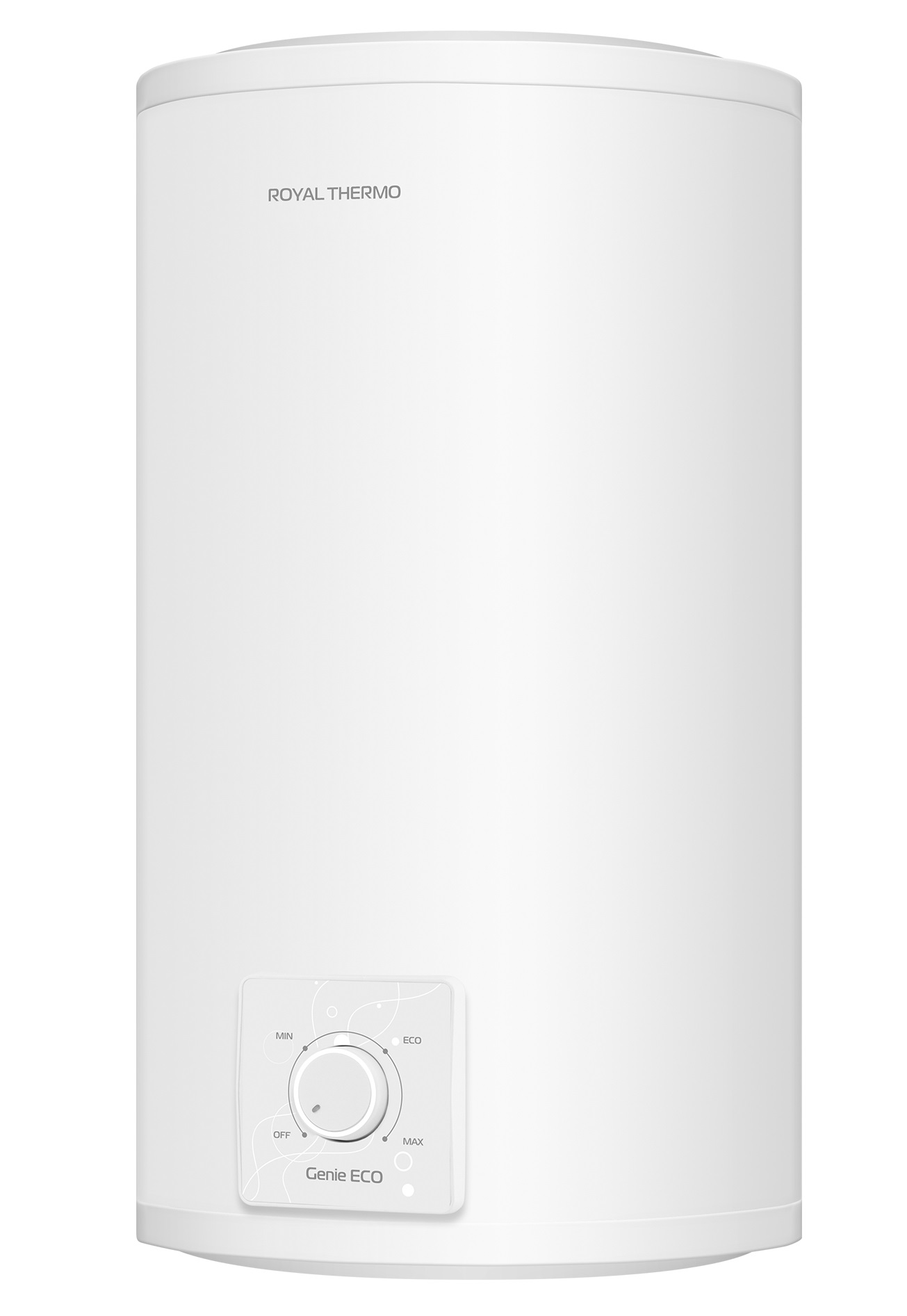 9089737 Водонагреватель электрический Royal Thermo RWH 15 Genie ECO U STDN-0043174 - Вид №1