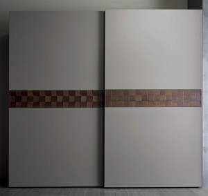 Шкаф FRAME ZANETTE 105