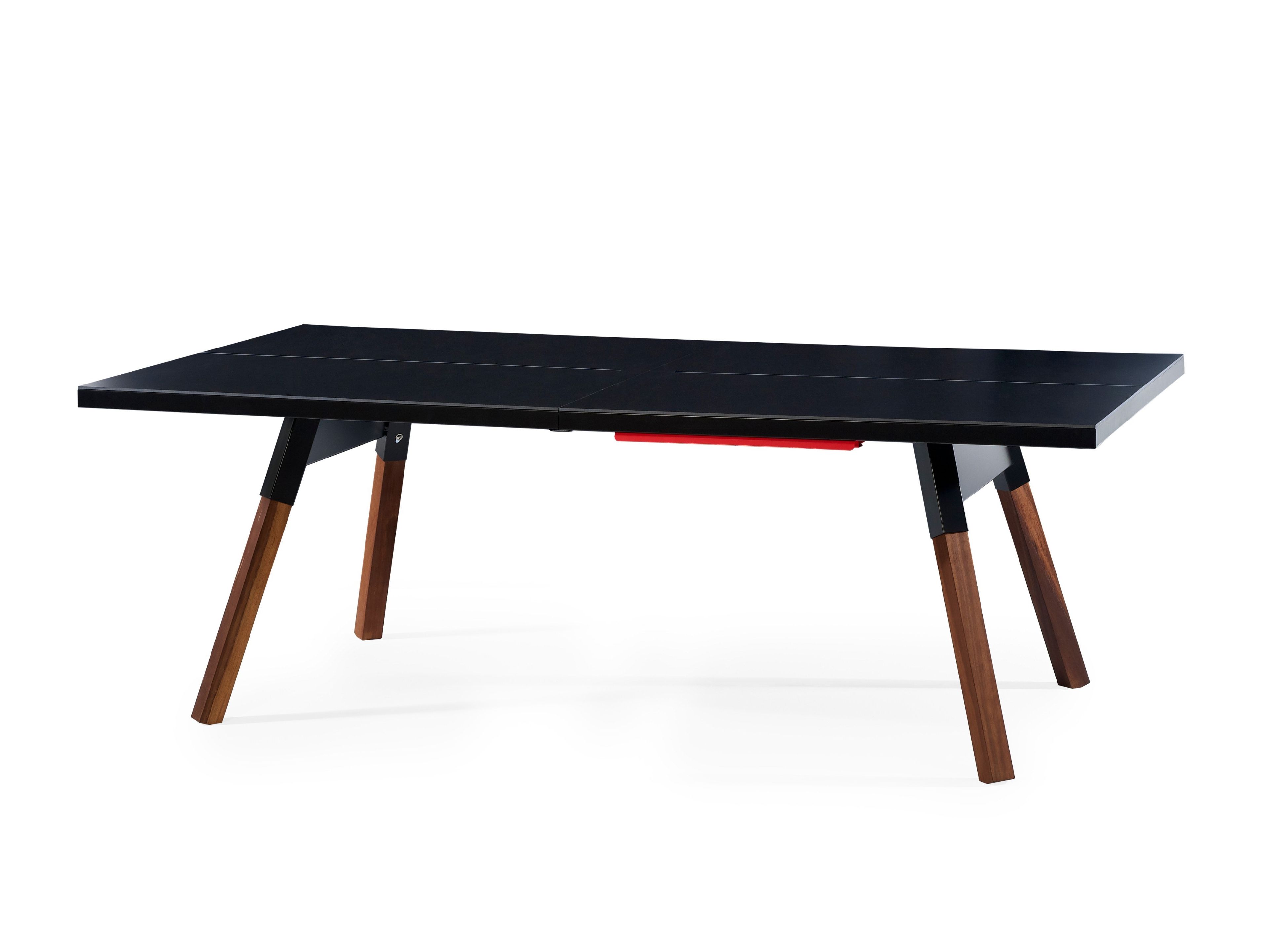 Прямоугольный стол для настольного тенниса HPL RS Barcelona YOU AND ME ARCH-00007767 - Вид №24