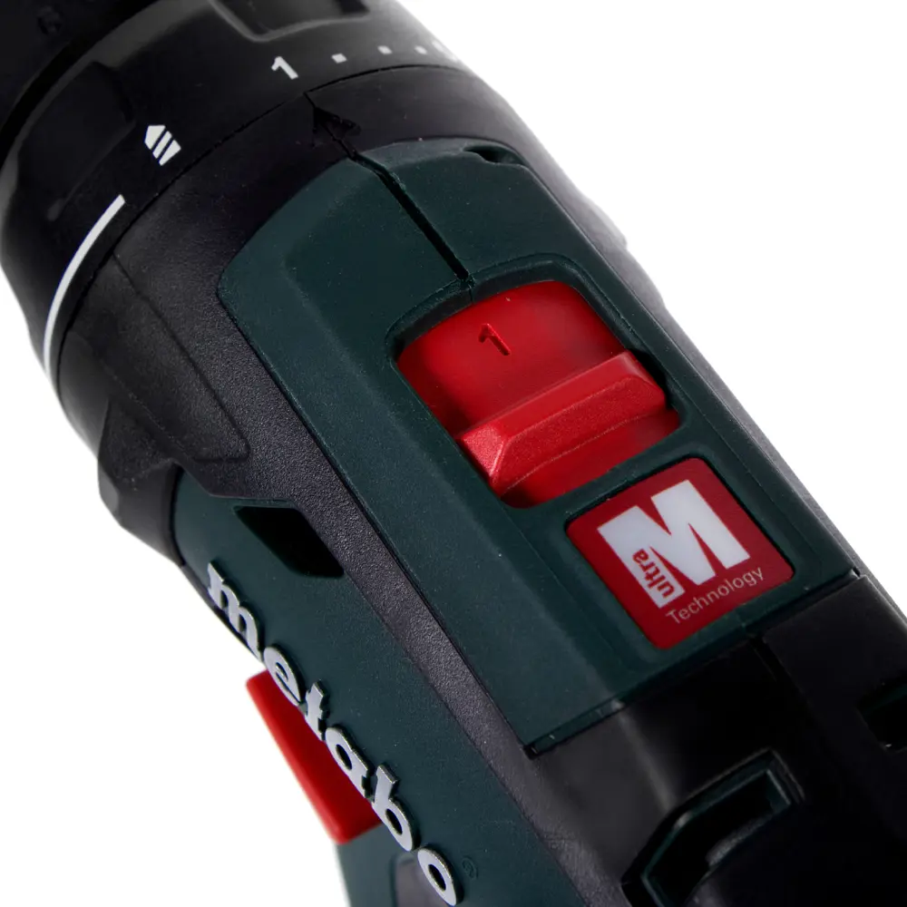 Шуруповерт аккумуляторный Metabo BS 14.4, 14.4 В Li-ion 2х1.3 Ач 17249347 STLM-2197126  - Вид №2