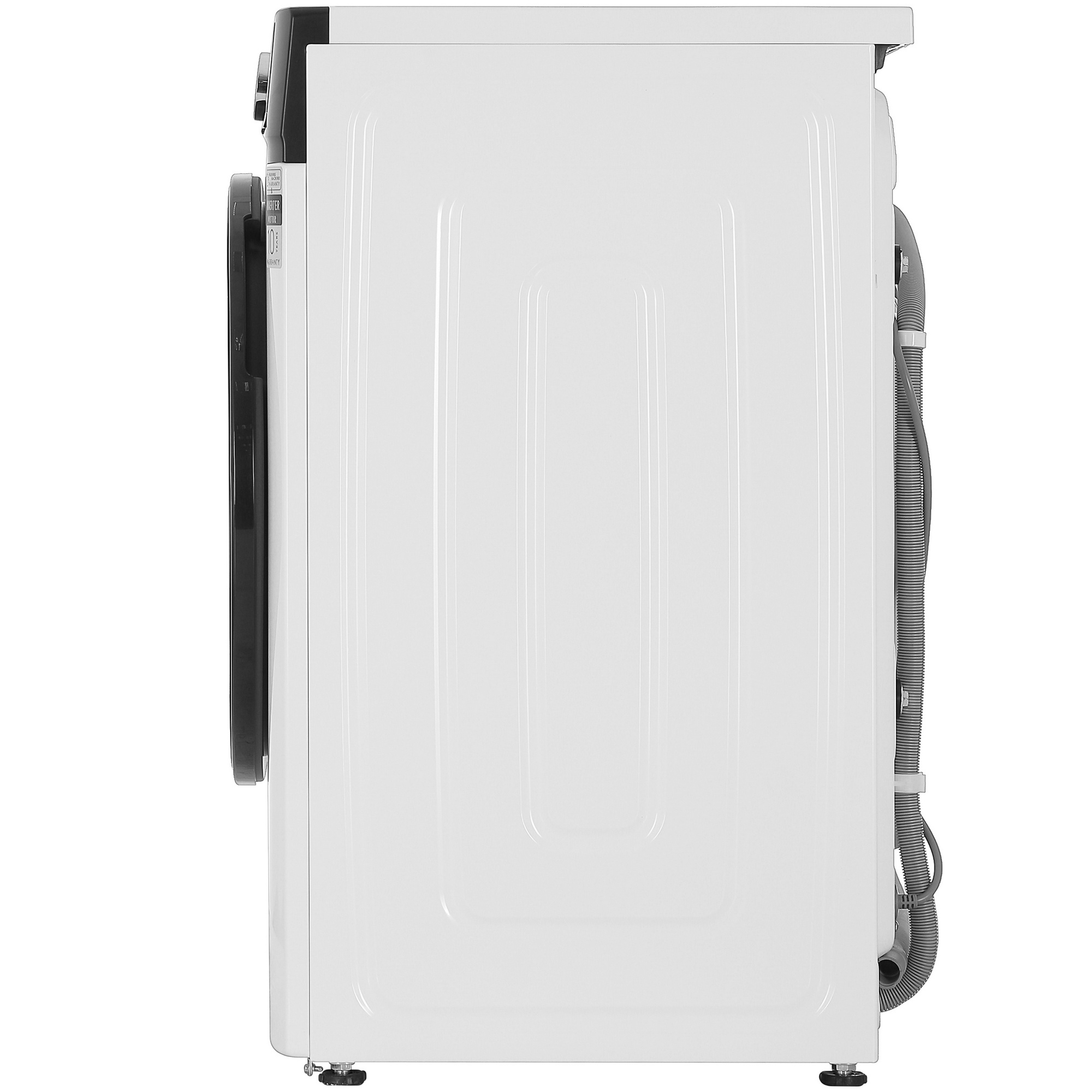 5427682 Стирально-сушильная машина DEXP WD-F1014DMG/WWSI белый STDN-0072276 - Вид №3