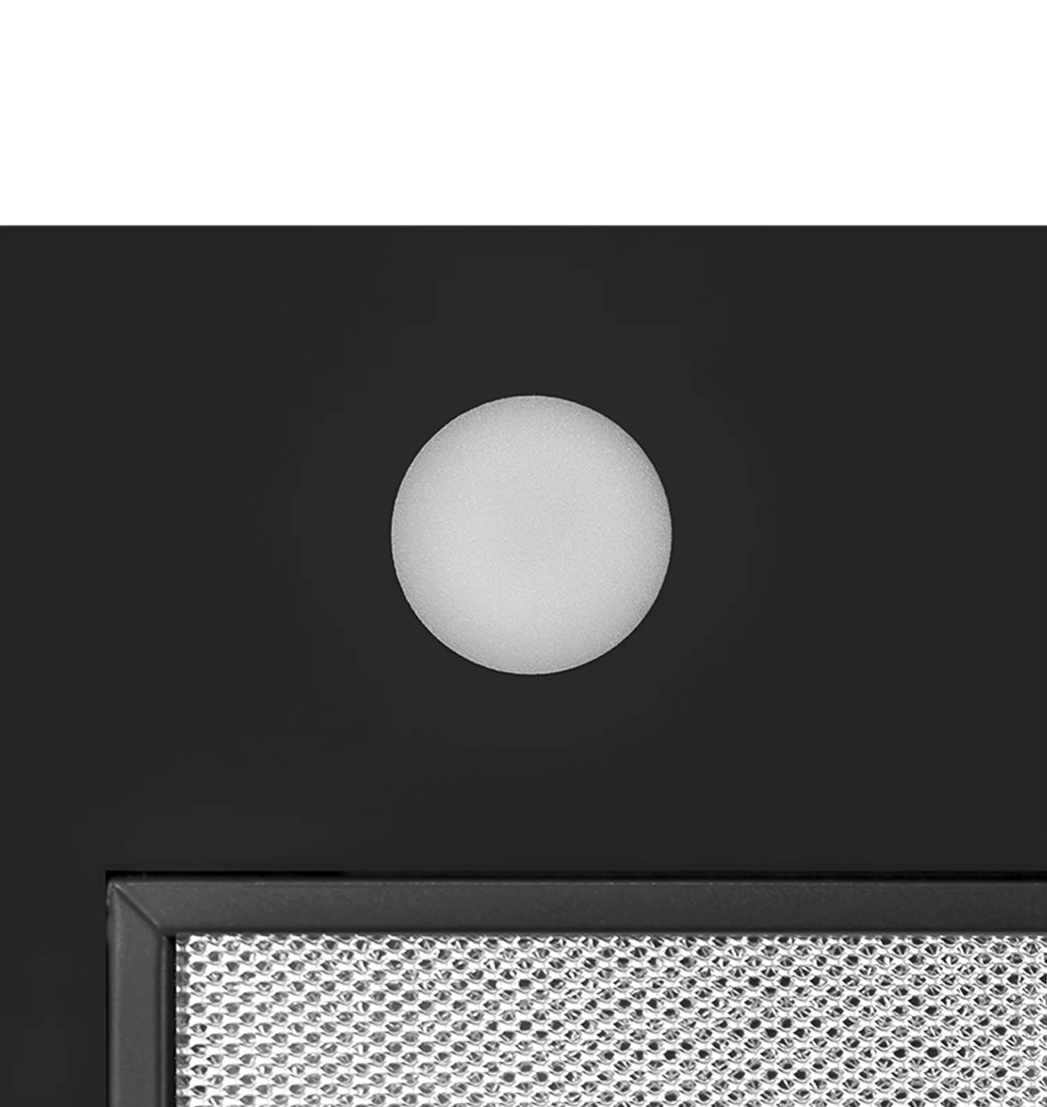 9919442 Вытяжка полновстраиваемая LEX GHOST G 600 черный STDN-0059453 - Вид №3