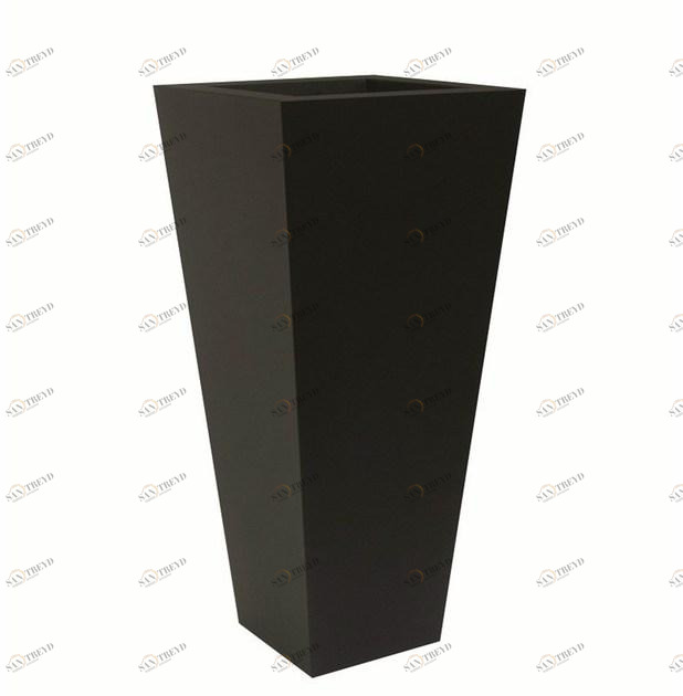 Vela Arredamenti Железная ваза sun-id-1485619