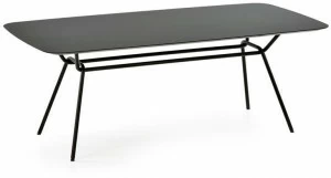 prostoria Прямоугольный обеденный стол Strain