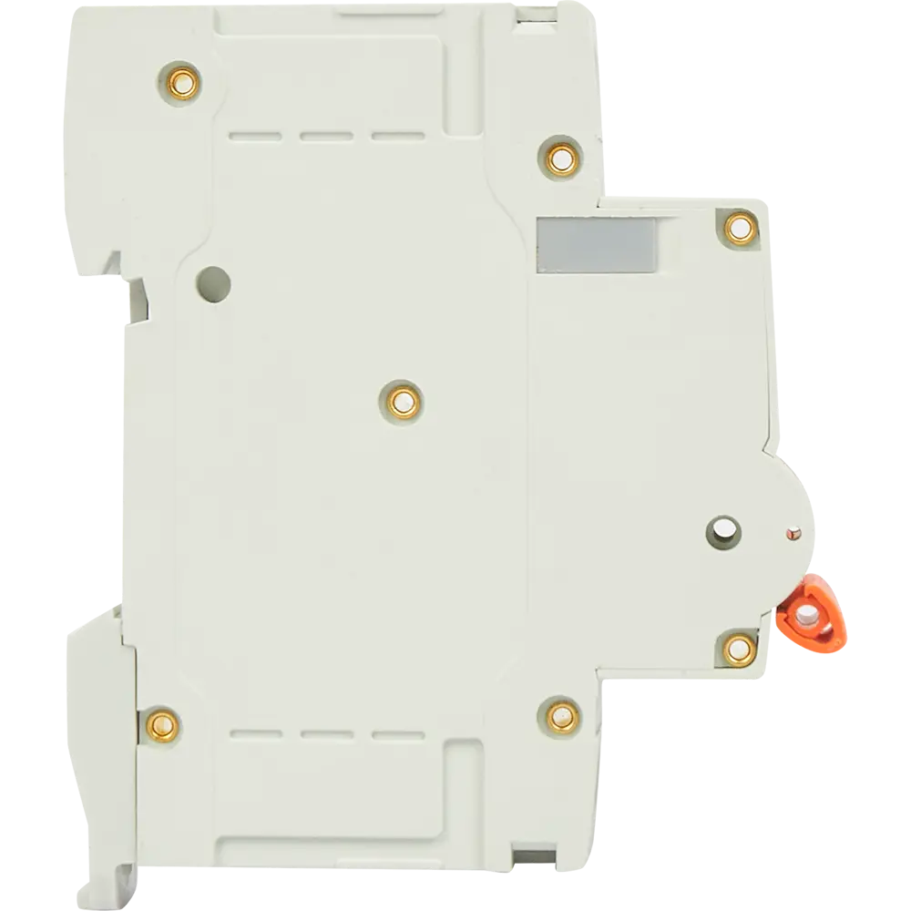 Автоматический выключатель TDM Electric ВА47-60 1P C16 А 6 кА SQ0223-0077 STLM-2150696 - Вид №3