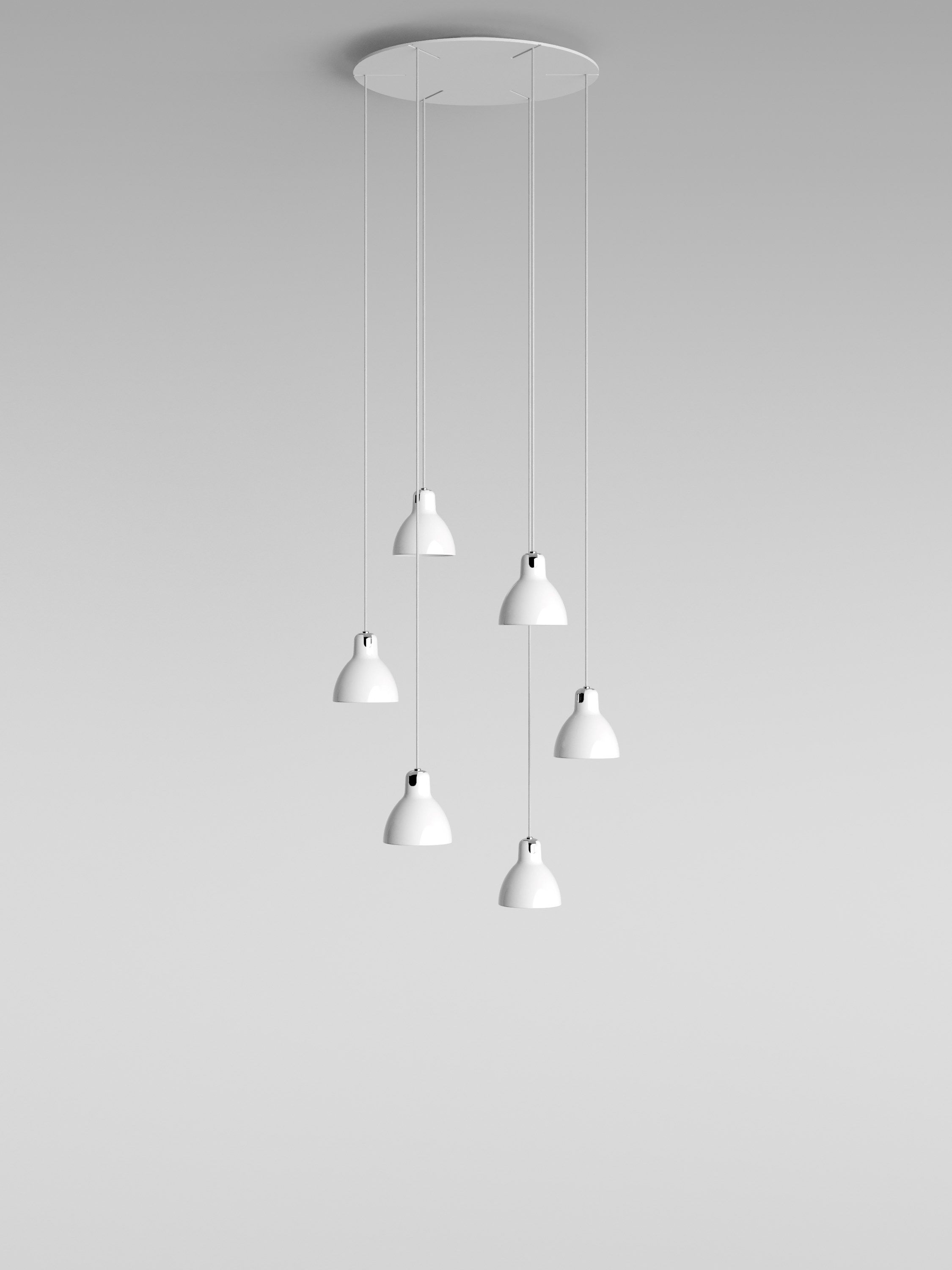 Розетка для металлических ламп Rotaliana R1 ARCH-00050943 - Вид №5