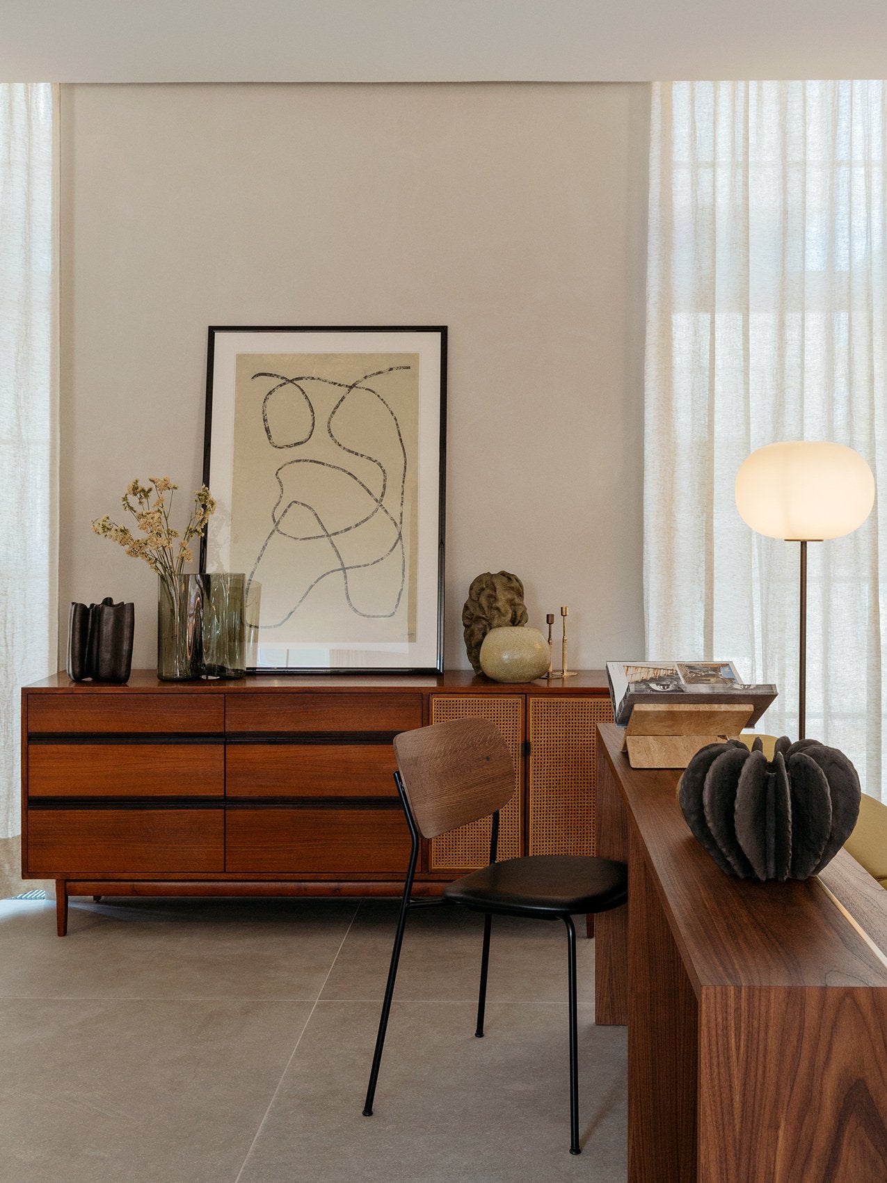 5709262026340 Сопутствующее кресло, без обивки LuceLight  - Вид №12