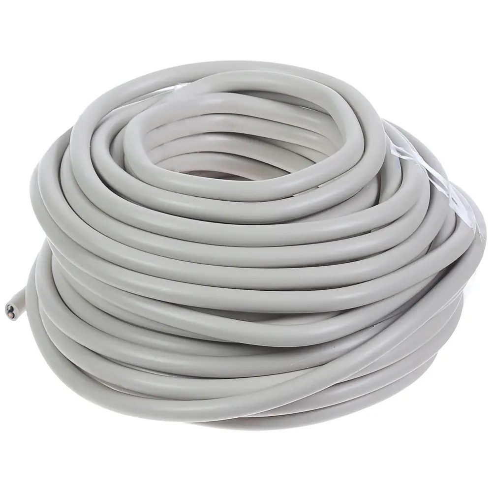 Кабель Electraline NYM 3х2.5 20 м (ГОСТ) 81930731 STLM-2125892  - Вид №1