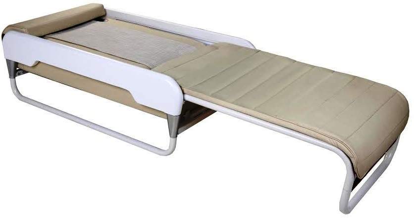 Health Care M-1013 Массажная термическая кровать ЛОТОС 