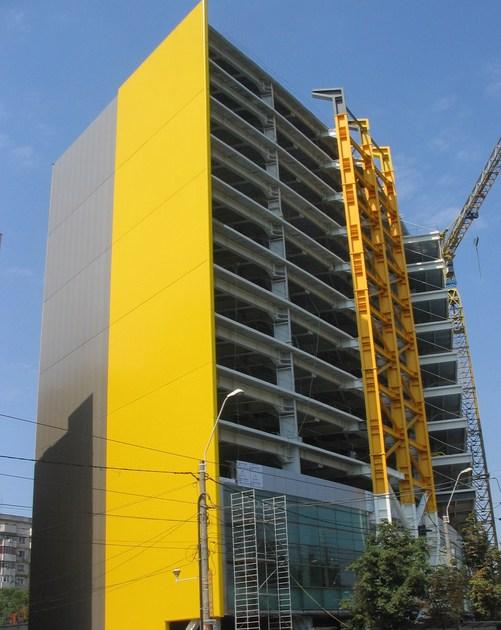 ELCOM SYSTEM Монолитные изоляционные металлические панели для стен и перегородок Termopareti® sun-id-1394362 - Вид №149