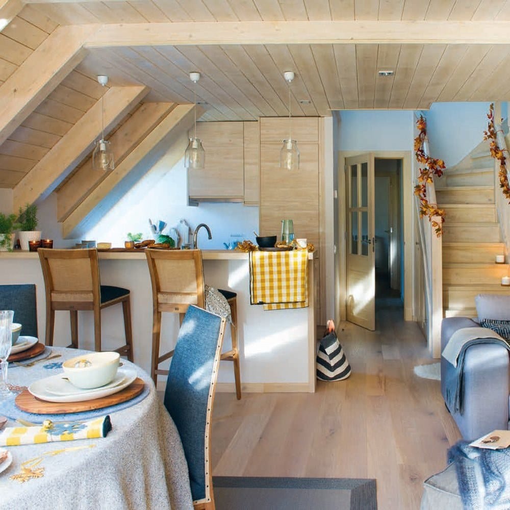 Высокий бархатный табурет с подставкой для ног со спинкой CREARTE COLLECTIONS Luxor Essence ARCH-00143928 - Вид №7