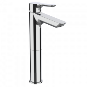 916900 BASIC XXL Умывальник Смеситель Хром GRB MIXERS