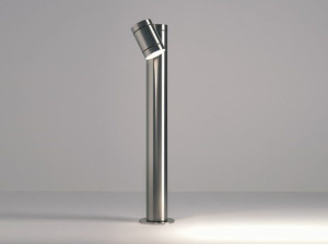 Алюминиевый светодиодный световой столб