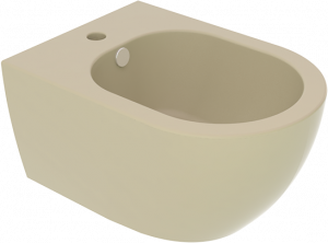 LKBISO16 Подвесное биде настенное GSG CERAMIC