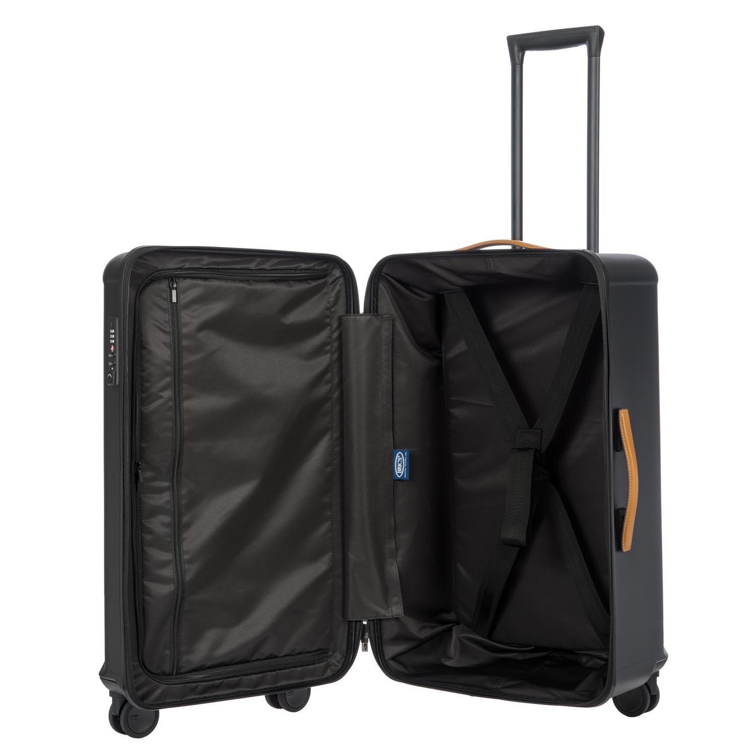 BRK08038.101 Чемодан BRK08038 Travel Trunk L Brics Capri - Вид №5