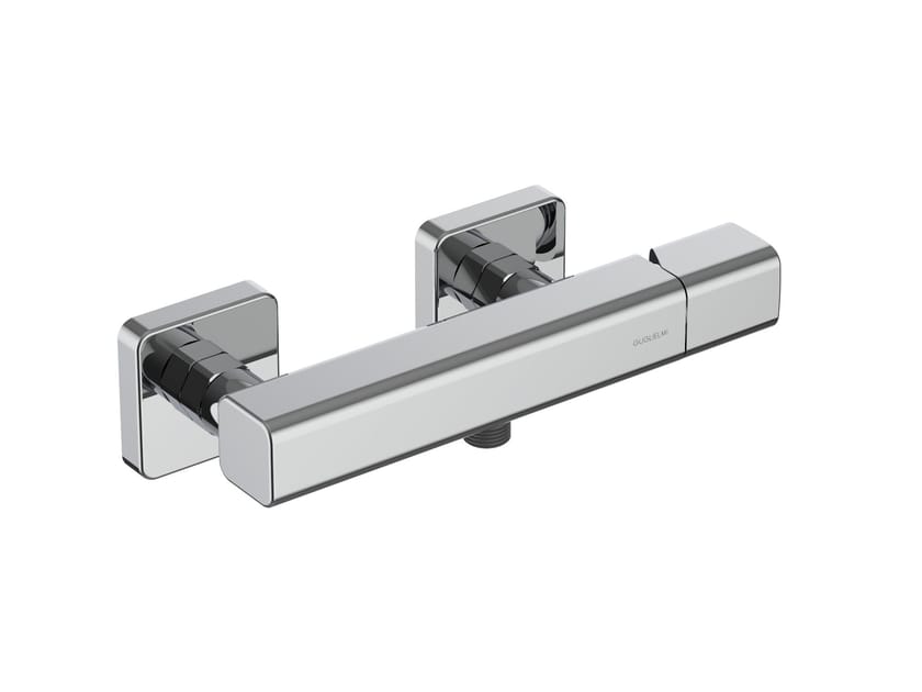 Однорычажный смеситель для душа GUGLIELMI RUBINETTERIE GZero ARCH-00097394