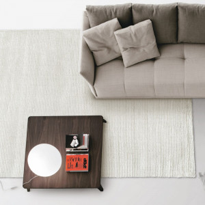 S27X185 Ковер Adriani e Rossi белый