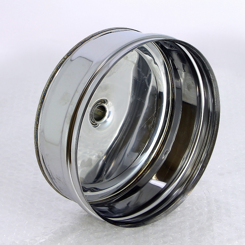 Конденсатоотвод для трубы Ferrum Ф202 внешняя (430/0,5мм) FM212021F - Вид №2