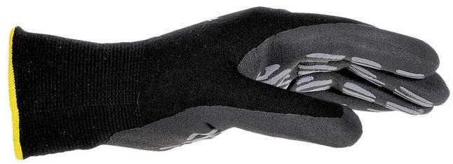 Würth Рабочая перчатка Nylon® Guanti di protezione 0899401047-48-49-50 - Вид №1