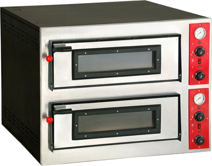 9077390 Печь для пиццы EPZ-12 Viatto STDN-0097177