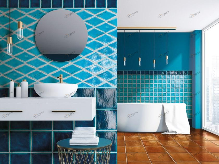 Cerasarda Терракотовая плитка для пола / стен I gioielli del mare sun-id-1432995