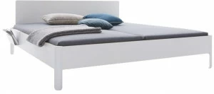 Müller Small Living Двуспальная кровать из фанеры