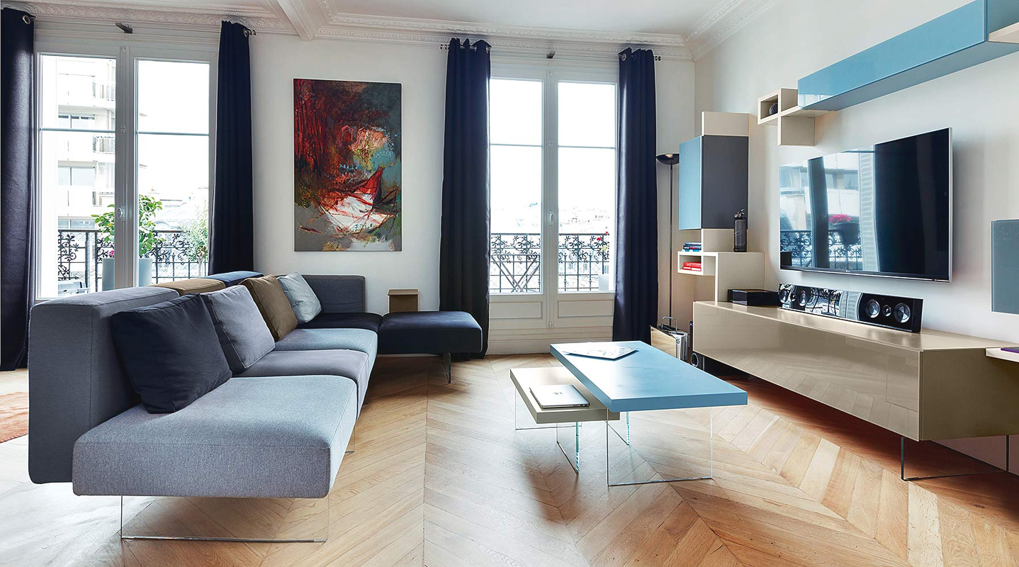 Диван  LAGO Livingroom_0411 