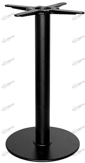 Vela Arredamenti Основание для чугунных столов Ring sun-id-1435741