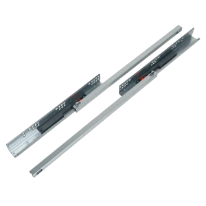 LARVIJ Скрытые мебельные направляющие 500 мм для парящих ящиков 89428544