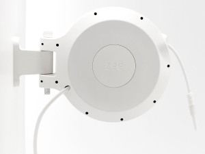 Пластиковая катушка шланга