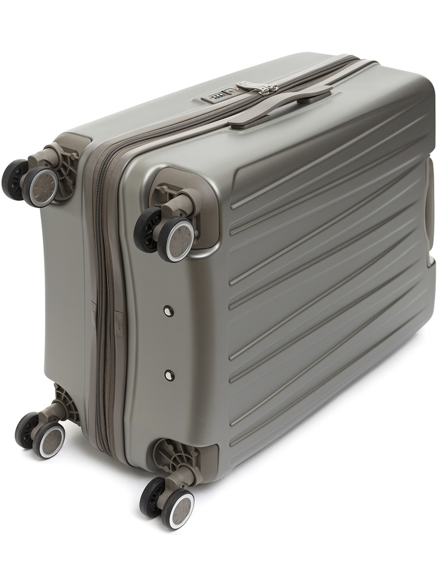 418202-45 Чемодан 418202 Spinner M Exp Roncato Antares - Вид №3