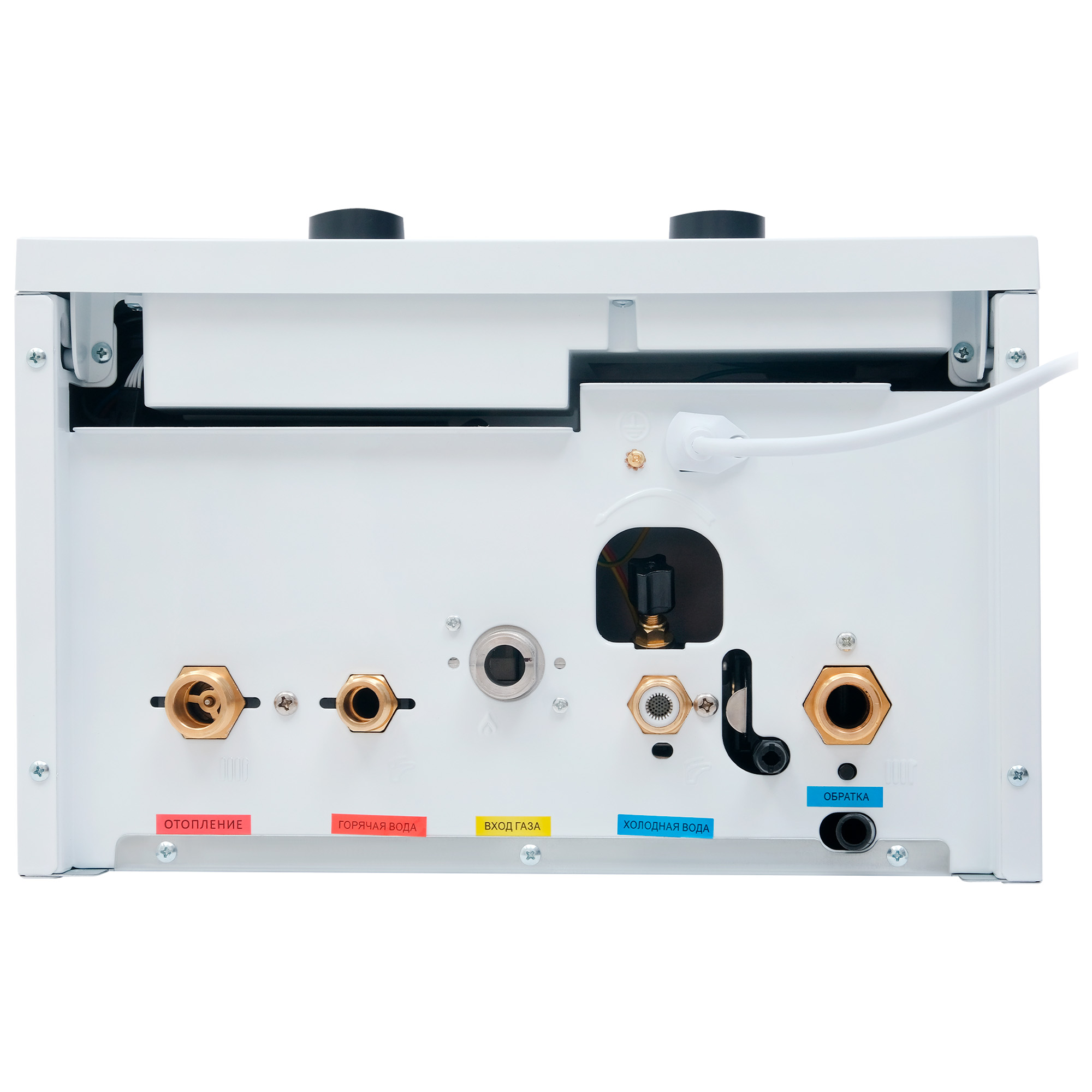 9234018 Газовый котел Oasis KK-20 настенный STDN-0128248 - Вид №5