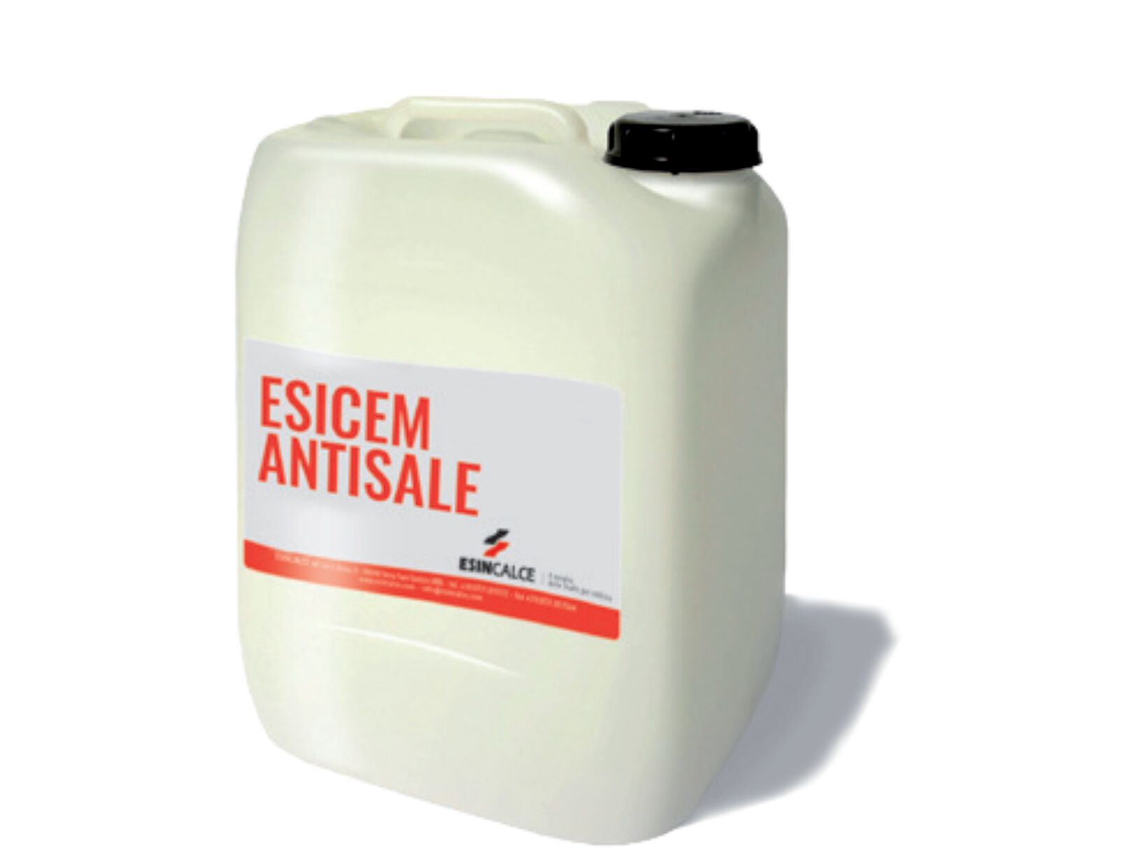 Стабилизатор солености для влажной кладки ESINCALCE Esicem ARCH-00026992 - Вид №1