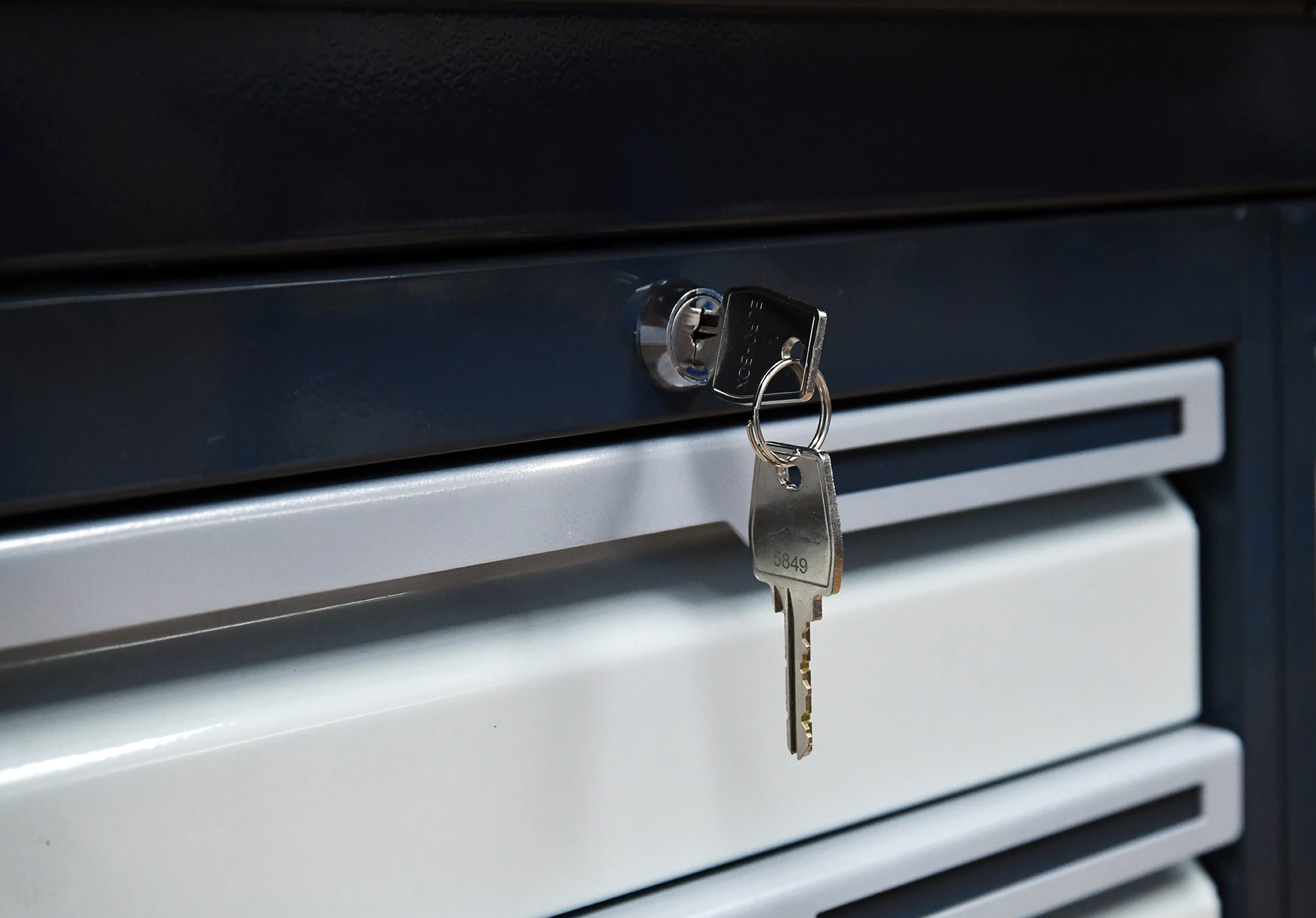 Рабочее место MCN 1552.S269.2-2FR Верстакофф 111394 - Вид №2