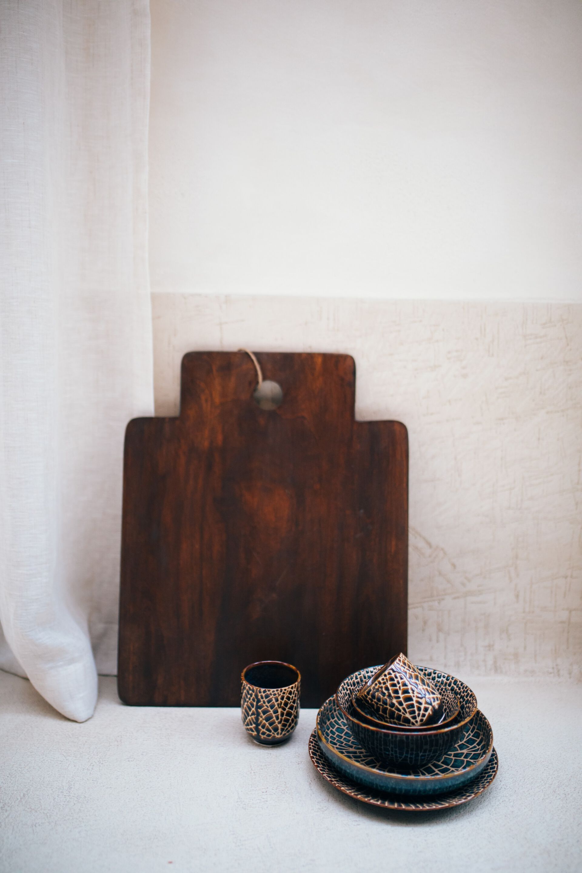 Фарфоровая чашка POMAX Lotus ARCH-00131717 - Вид №8