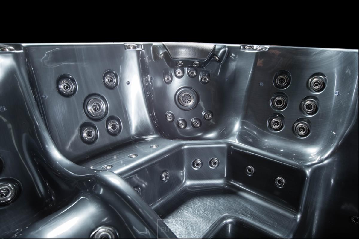 Sapphire Spas myPersonaltrainer Santreyd sun-id-296092 - Вид №3