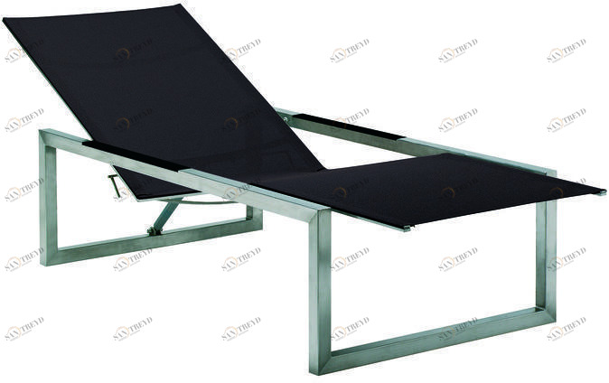 Royal Botania Садовая кушетка с откидной спинкой batyline® Ninix sun-id-1349444