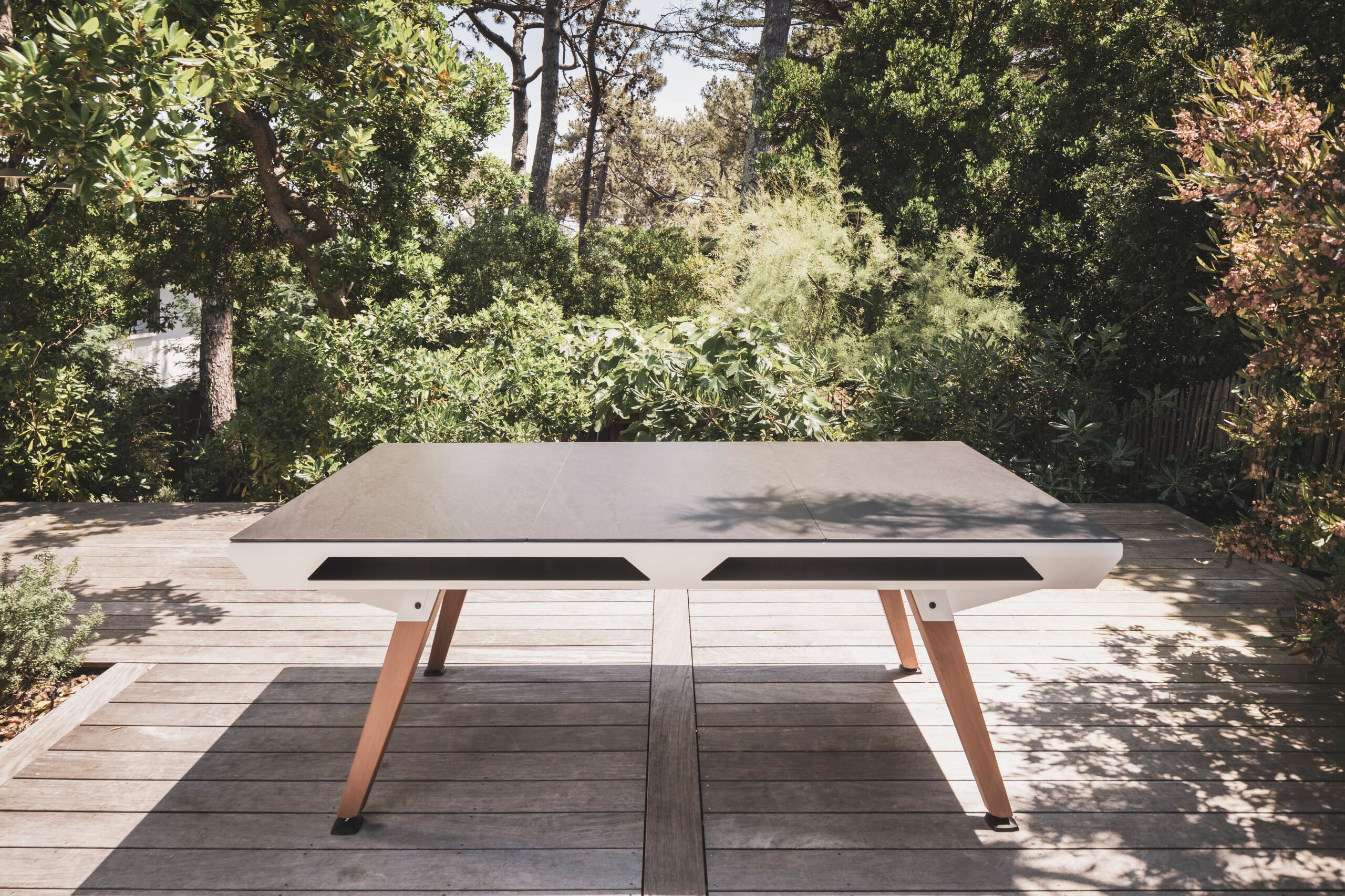 Прямоугольный бильярдный стол Cornilleau Origin ARCH-00144982 - Вид №5